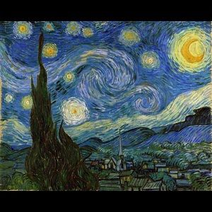 Meet your Posher, Josh